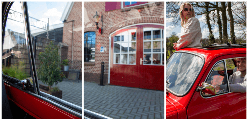 achterhoek tour